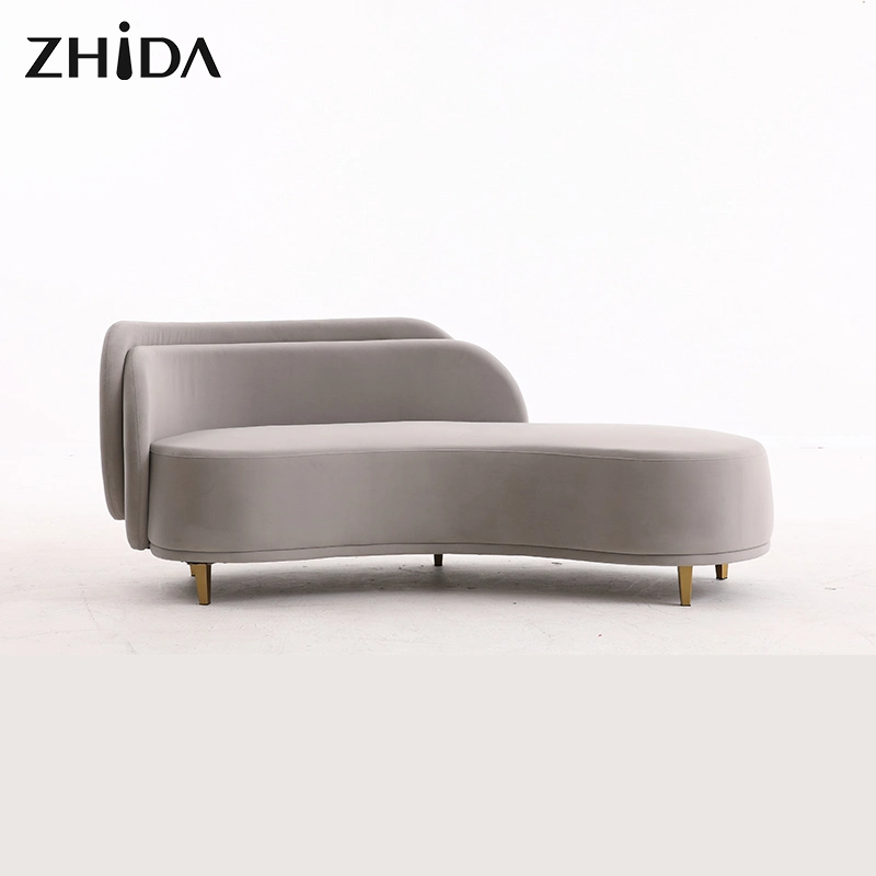 Popular Living Room Sofa with High Quality and Reasonable Price